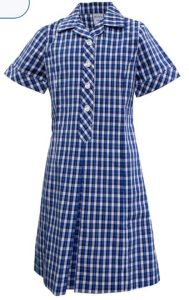 Essentials Summer Dress