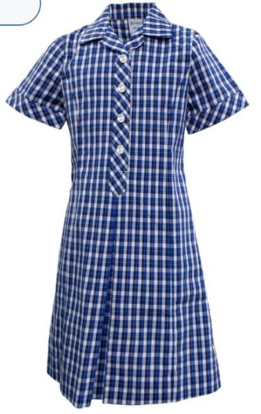 Essentials Summer Dress