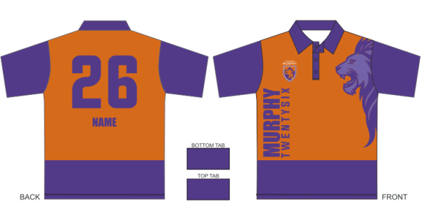 Cabra DC SA Sp Polo-MURPHY