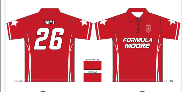 Cabra DC SA Sp Polo-Moore