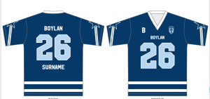 Cabra DC SA Sp Tee-Boylan