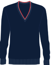 Cranbrook Pullover