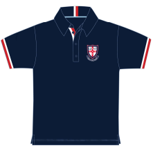 Cranbrook P-2 S/S Polo
