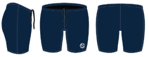 Cranbrook Swim Short