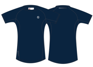Cranbrook Training Tee Tailored