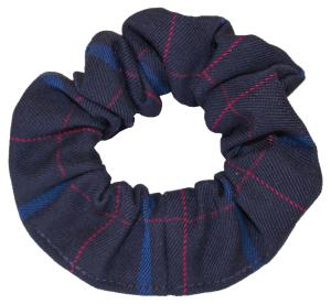 Heritage College Scrunchie