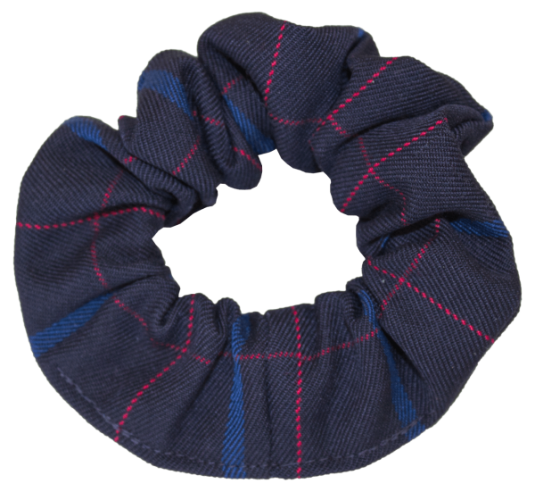 Heritage College Scrunchie