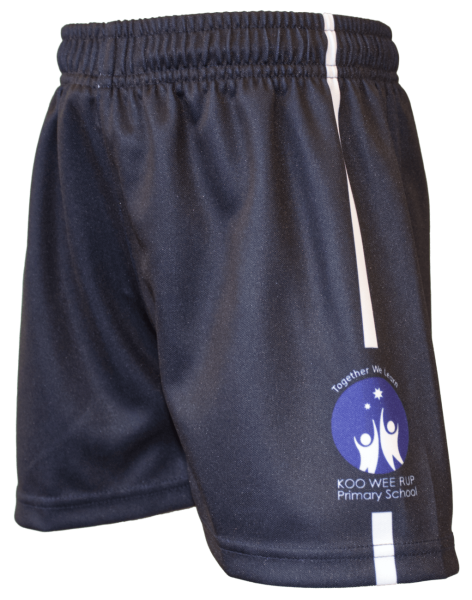 Koo Wee Rup PS AFL Shorts