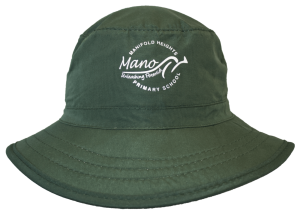 Manifold Heights Hybrid Hat