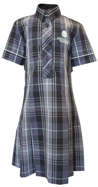 Mindalk PS Dress