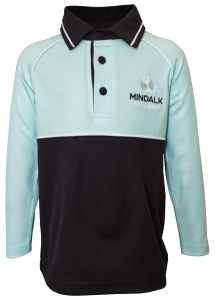 Mindalk PS Polo LS