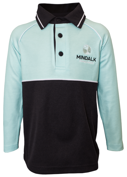 Mindalk PS Polo LS