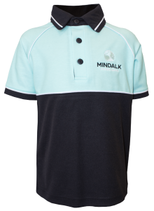 Mindalk PS Polo SS