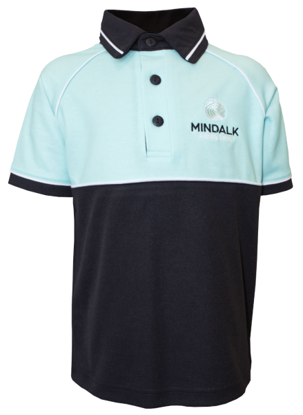 Mindalk PS Polo SS