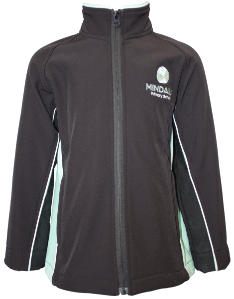 Mindalk PS Soft Shell Jacket