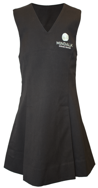Mindalk Primary School Tunic