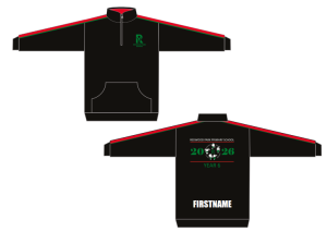 Redwood Park PS SA Y6 Top