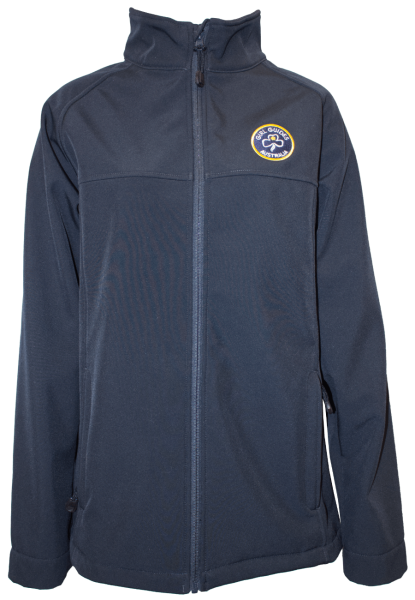 Girl Guides Softshell Jkt