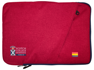 SCOTCH 175th Lap Top Case