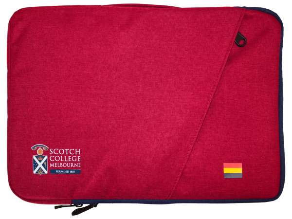 SCOTCH 175th Lap Top Case