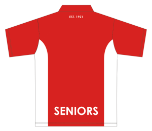 St Leonards PS SA Year 6 Polo