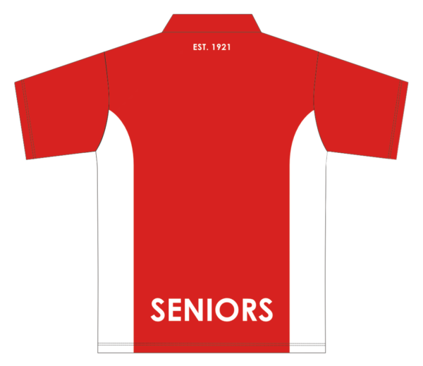 St Leonards PS SA Year 6 Polo