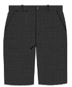 Cranbrook Adult Shorts