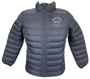 Willunga  HS SA  Puffer Jacket