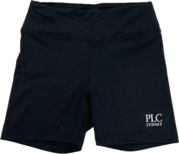 PLC Sydney Athletic/Gym Active Shorts Yr 3 -12