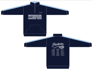 Woodside PS SA Y-6 Boss Top