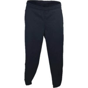 PE Track Pant - (No Logo)