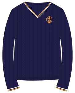 Salesian Coll Sun Yr11-12 Jumper