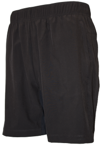 Short Leg Microfibre Short