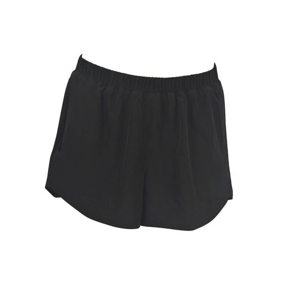 PE Short - Short Lag - (No Logo)