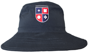 Casey Fields Bucket Hat