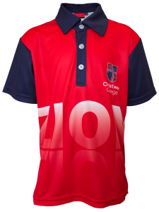 Christway College Polo House