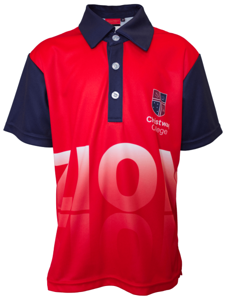 Christway College Polo House