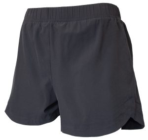 Stretch Microfibre With Built In Brief - No logo