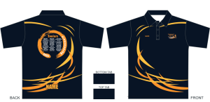 Dernancourt S SA Y-6 Polo-S/S