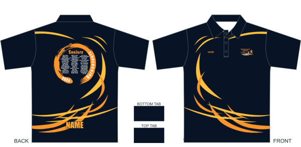 Dernancourt S SA Y-6 Polo-S/S