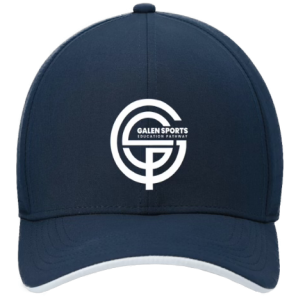Galen Sports Pathway Cap