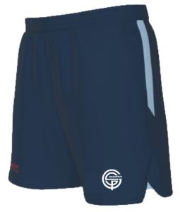 Galen Sports Pathway Short