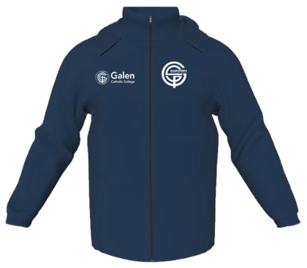 Galen Sports Pathway Jacket