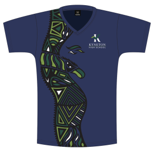 Kyneton High Indigenous Tee C