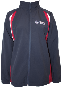 Our Lady of Mercy New Softshell Jacket
