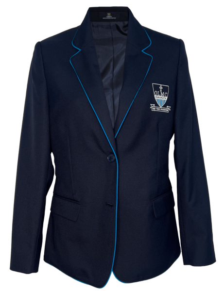 OLMP Blazer