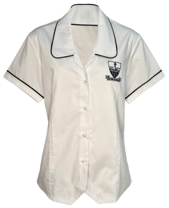 OLMP Senior Blouse S/S