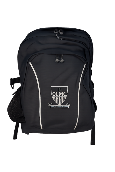 OLMP Backpack