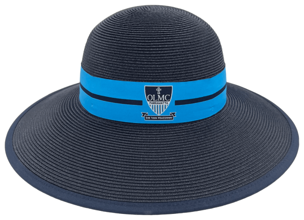 OLMP Formal Hat