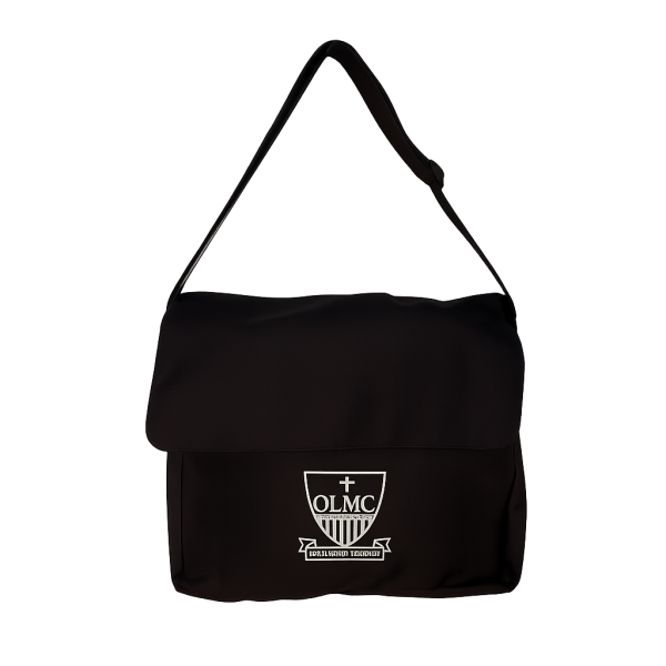OLMP Satchel